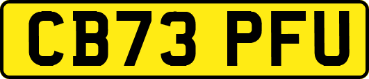 CB73PFU