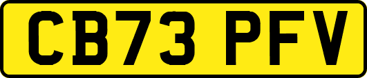 CB73PFV