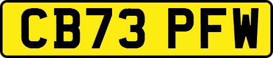 CB73PFW