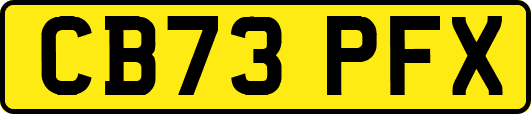 CB73PFX