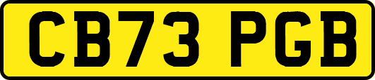 CB73PGB