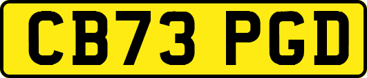 CB73PGD