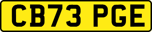 CB73PGE