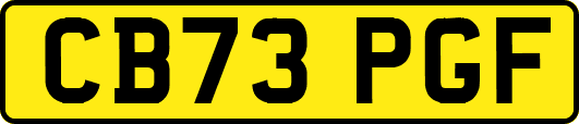 CB73PGF