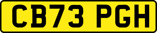 CB73PGH