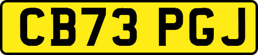 CB73PGJ