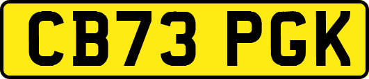 CB73PGK