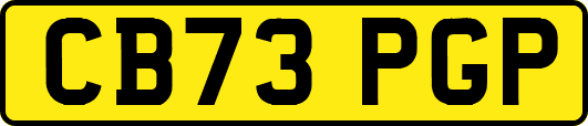CB73PGP