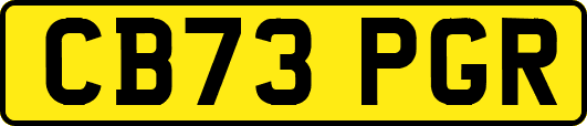 CB73PGR