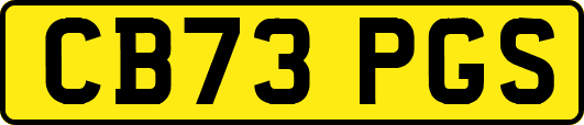 CB73PGS