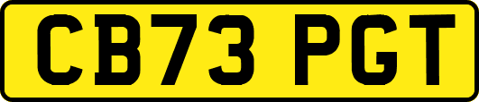 CB73PGT