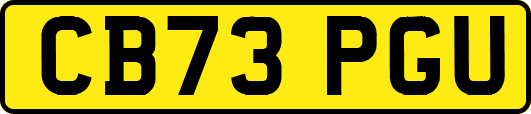CB73PGU