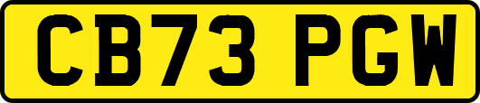 CB73PGW