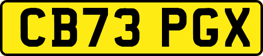 CB73PGX