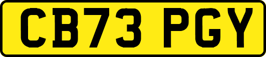 CB73PGY