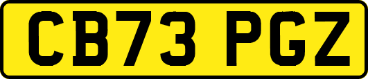 CB73PGZ