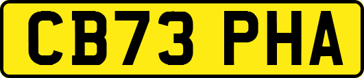 CB73PHA