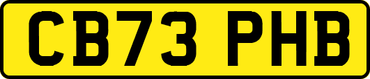 CB73PHB