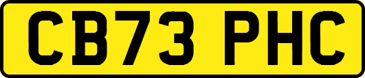 CB73PHC
