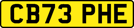 CB73PHE