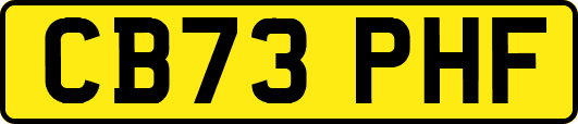 CB73PHF