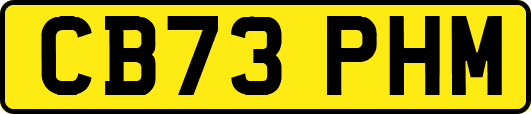 CB73PHM