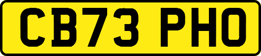 CB73PHO