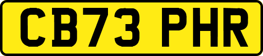 CB73PHR