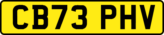 CB73PHV