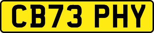 CB73PHY