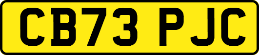 CB73PJC