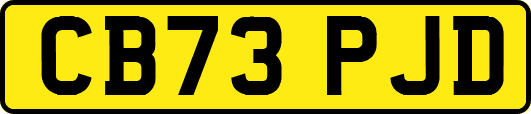 CB73PJD