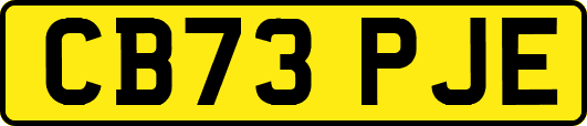 CB73PJE