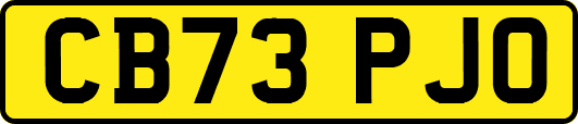 CB73PJO