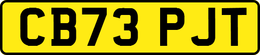 CB73PJT