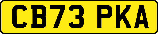 CB73PKA