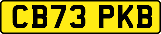CB73PKB
