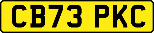 CB73PKC