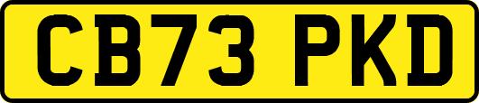CB73PKD