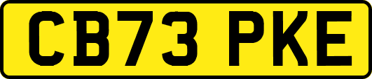 CB73PKE