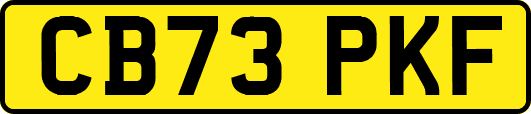 CB73PKF