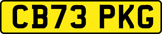 CB73PKG