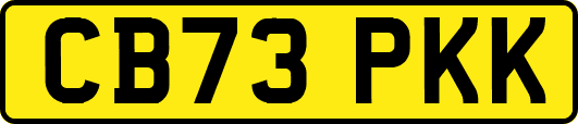 CB73PKK