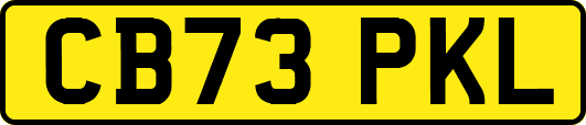 CB73PKL