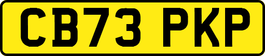 CB73PKP