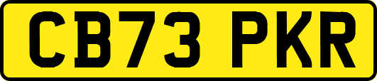 CB73PKR