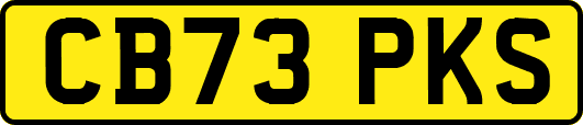 CB73PKS