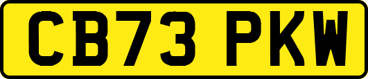 CB73PKW