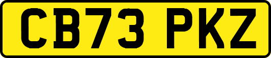 CB73PKZ