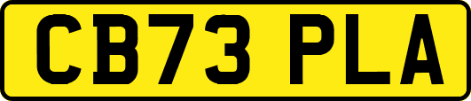 CB73PLA